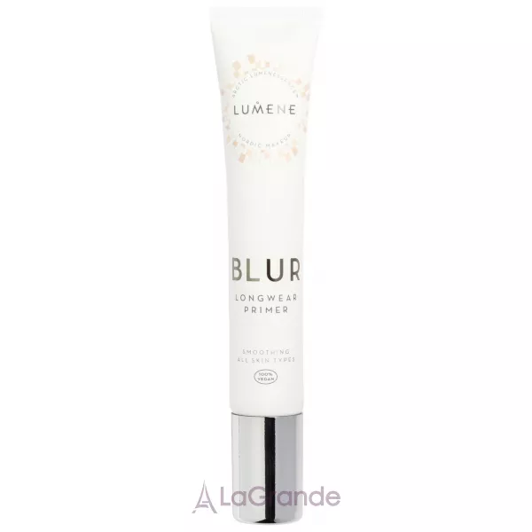 Lumene Blur Longwear Primer ���������� ������� ��� ����
