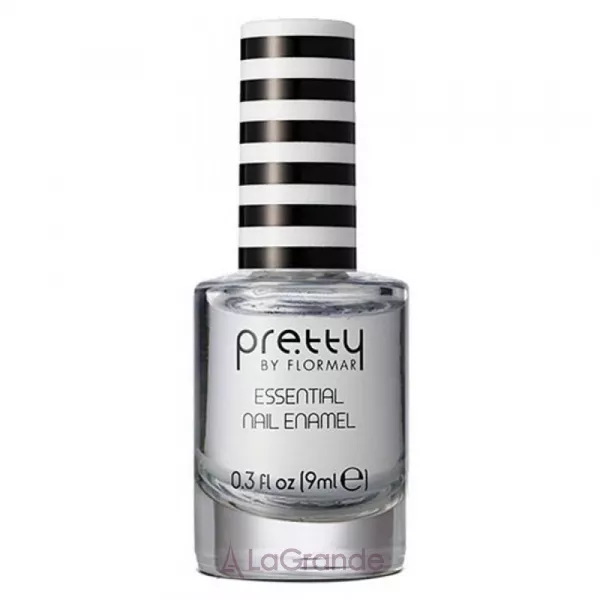 Pretty Essential Nail Enamel ��� ��� ������