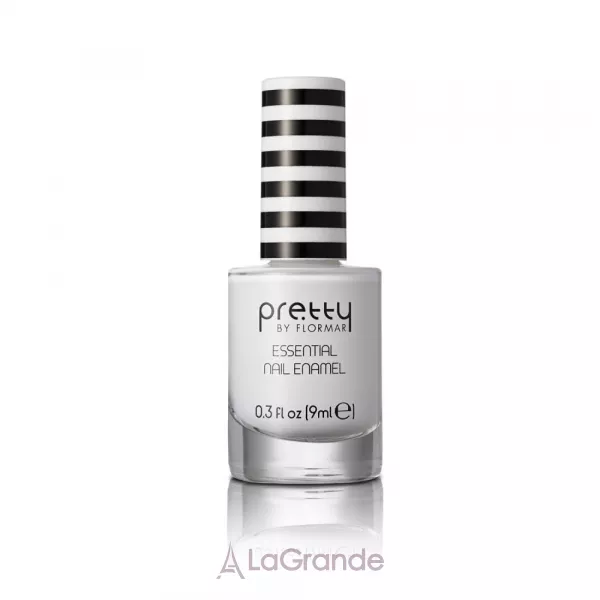 Pretty Essential Nail Enamel ��� ��� ������
