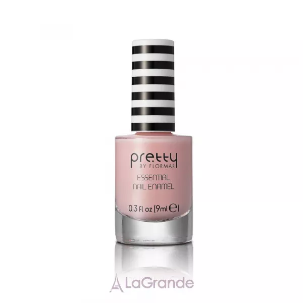 Pretty Essential Nail Enamel ��� ��� ������