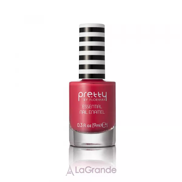 Pretty Essential Nail Enamel ��� ��� ������