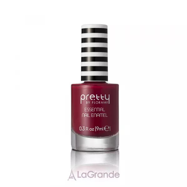 Pretty Essential Nail Enamel ��� ��� ������