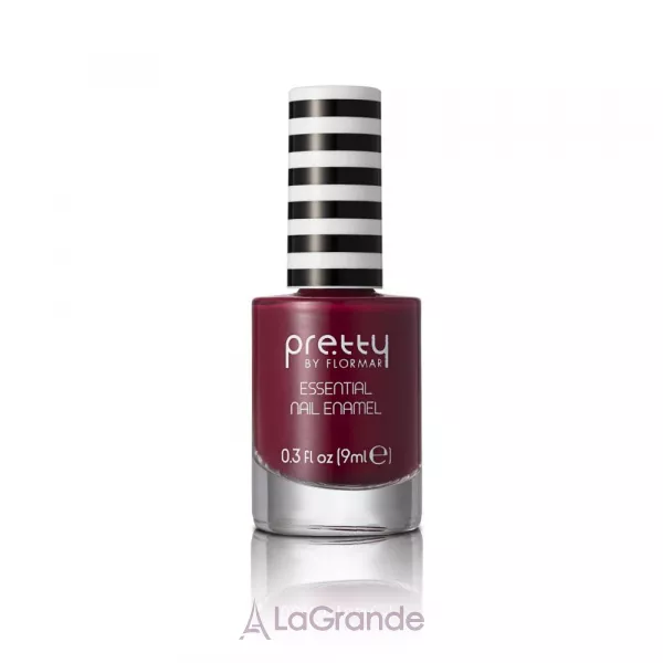 Pretty Essential Nail Enamel ��� ��� ������