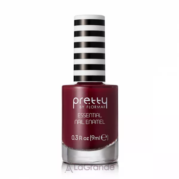 Pretty Essential Nail Enamel ��� ��� ������