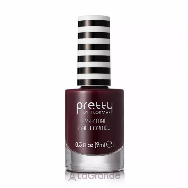 Pretty Essential Nail Enamel ��� ��� ������