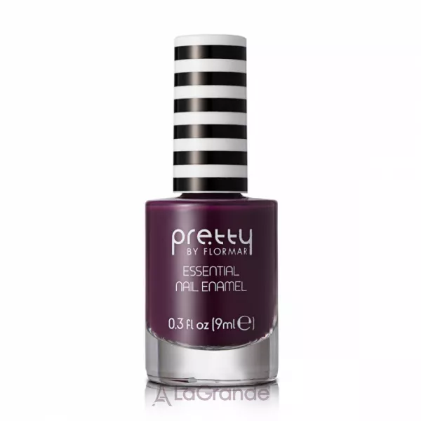 Pretty Essential Nail Enamel ��� ��� ������