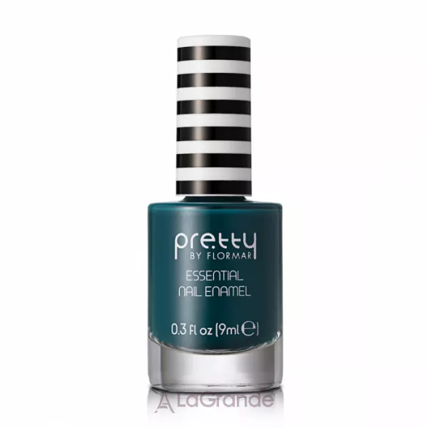 Pretty Essential Nail Enamel ��� ��� ������