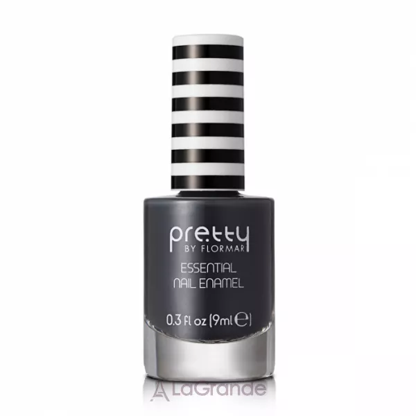 Pretty Essential Nail Enamel ��� ��� ������