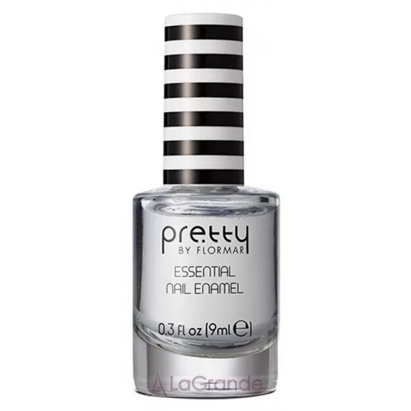 Pretty Essential Nail Enamel ��� ��� ������