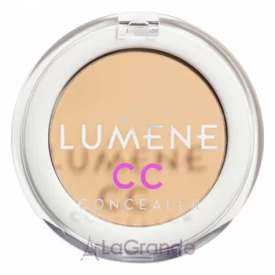 Lumene CC Color Correcting Concealer   