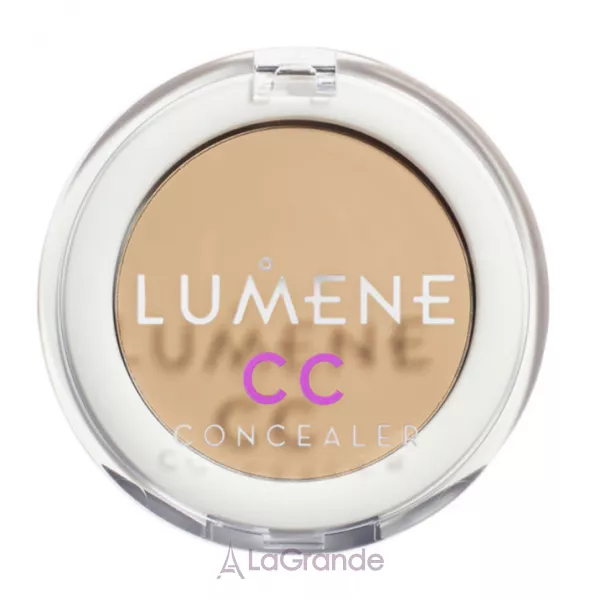 Lumene CC Color Correcting Concealer �������� ��� ����