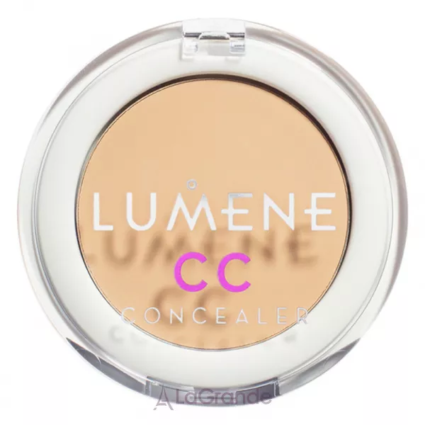 Lumene CC Color Correcting Concealer �������� ��� ����