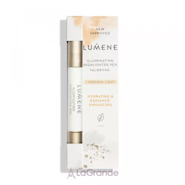Lumene Illuminating Highlighter Pen ��������� ��� �������