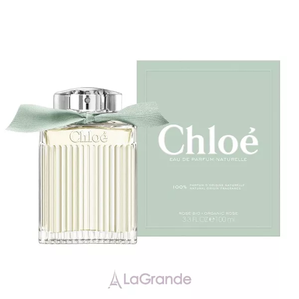 Chloe Eau de Parfum Naturelle ����������� ����