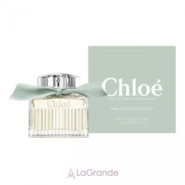 Chloe Eau de Parfum Naturelle ����������� ����