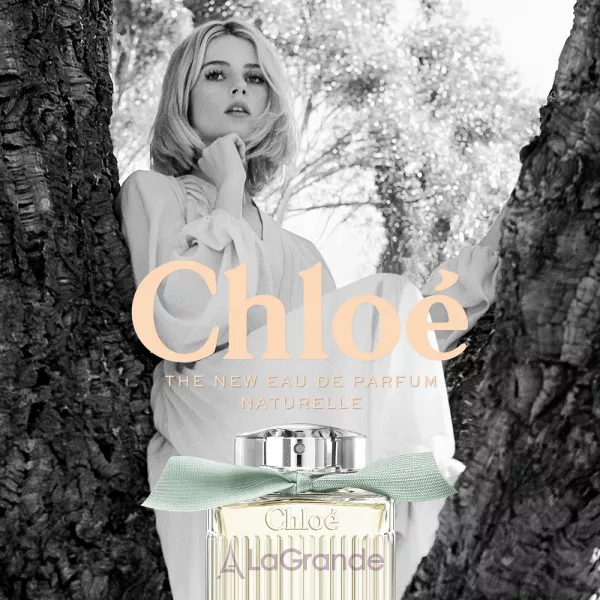 Chloe Eau de Parfum Naturelle ����������� ����