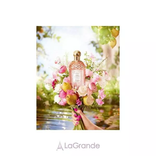 Guerlain Aqua Allegoria Pera Granita �������� ���� (������)