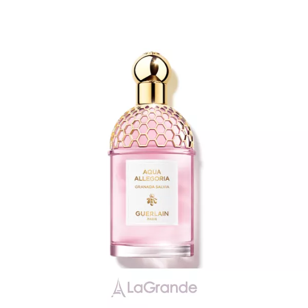 Guerlain Aqua Allegoria Pera Granita �������� ���� (������)