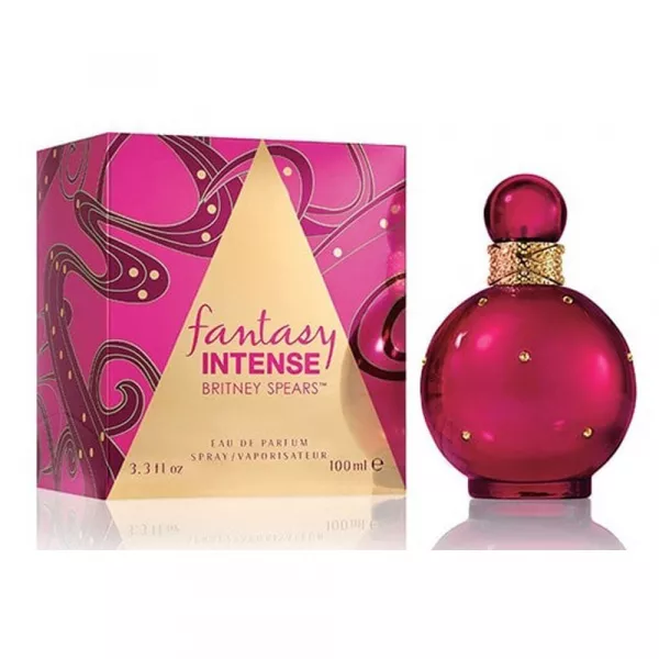 Britney Spears Fantasy Intense ��������������� ����