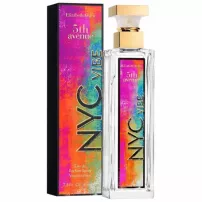 Elizabeth Arden 5Th Avenue NYC Vibe ��������������� ����