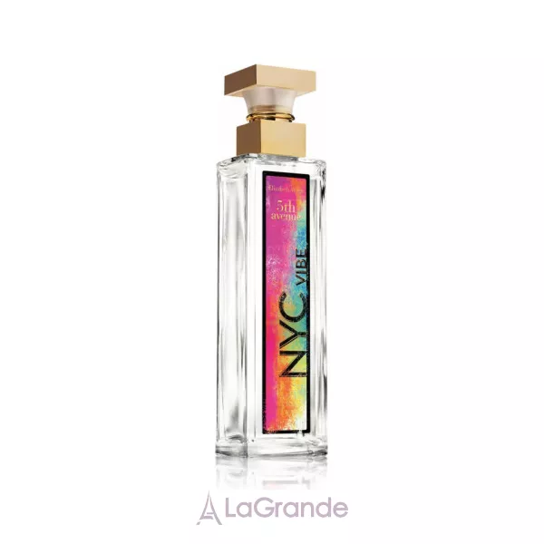 Elizabeth Arden 5Th Avenue NYC Vibe ��������������� ����