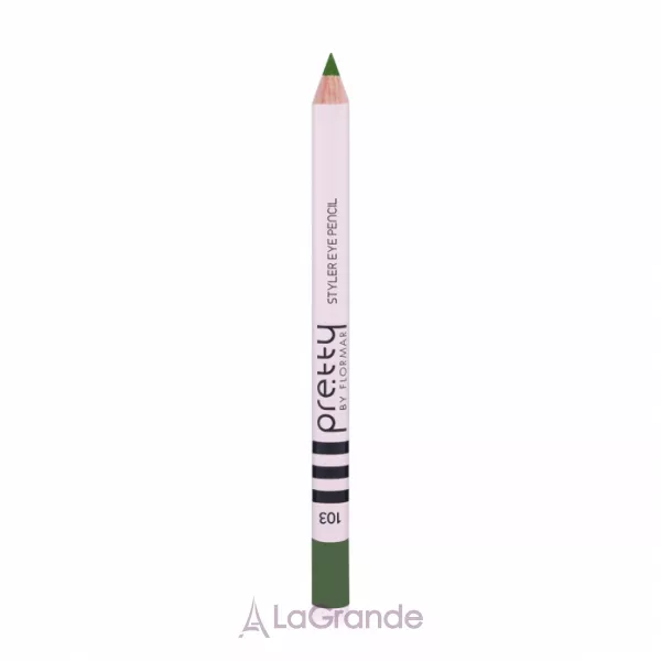 Pretty Styler Eye Pencil �������� ��� ����