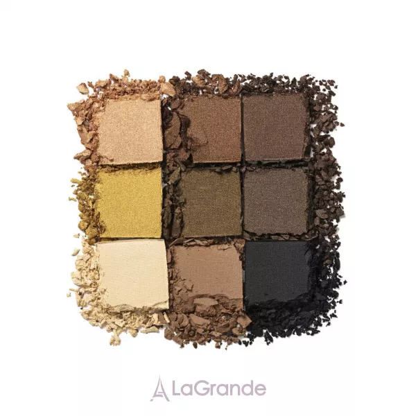 Pretty Eyeshadow Palette ������� ���� ��� ����