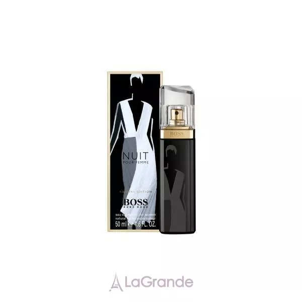 Hugo Boss Boss Nuit Pour Femme Runway Edition ��������������� ����