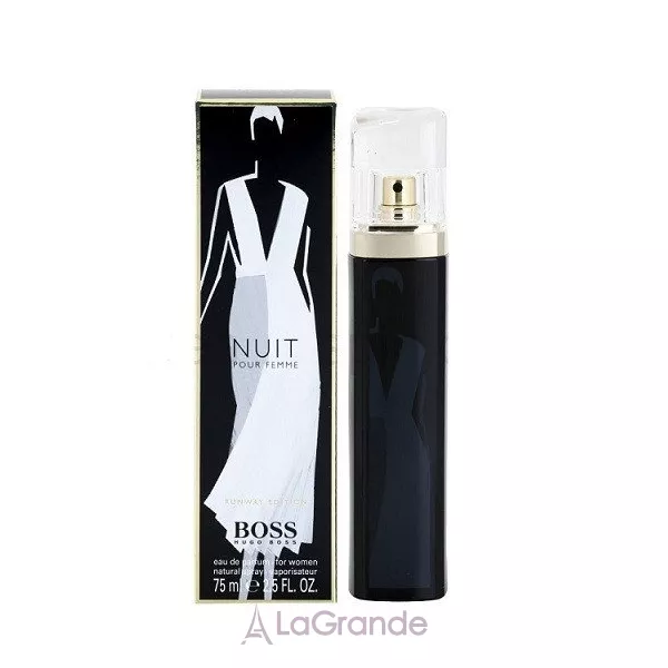 Hugo Boss Boss Nuit Pour Femme Runway Edition ��������������� ����