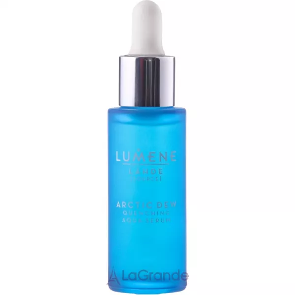 Lumene Lahde Arctic Dew ���������� ��������� ��� �������