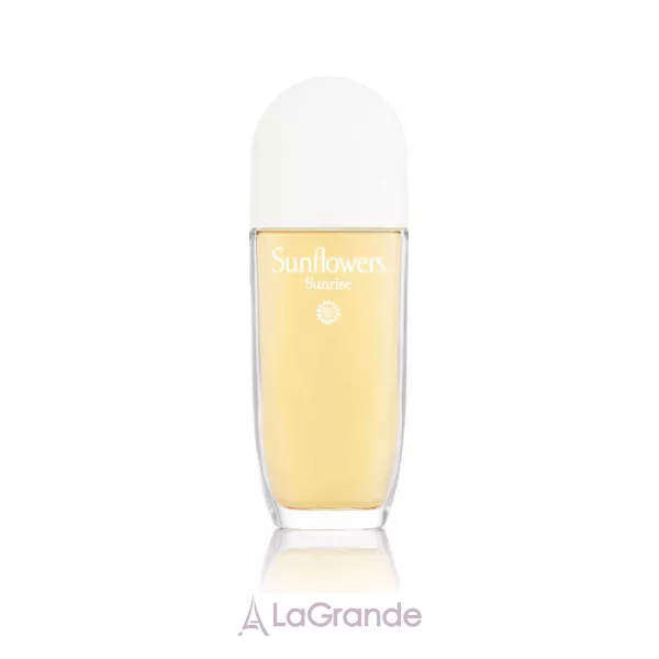 Elizabeth Arden Sunflowers Sunrise �������� ����