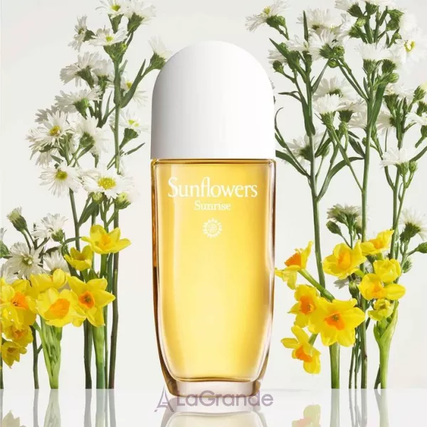 Elizabeth Arden Sunflowers Sunrise �������� ����