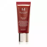 Missha Perfect Cover BB Cream SPF42/PA++ BB-���� � ��������� ���������, 20 ��