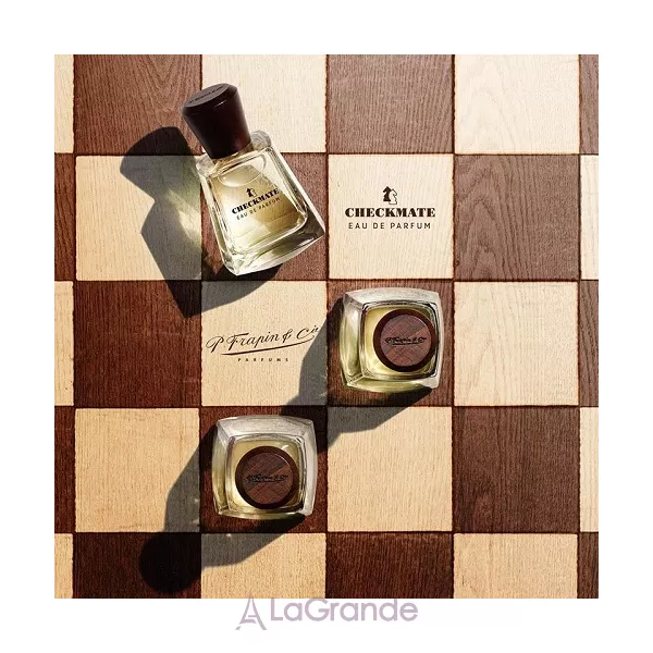 Frapin Checkmate ��������������� ����