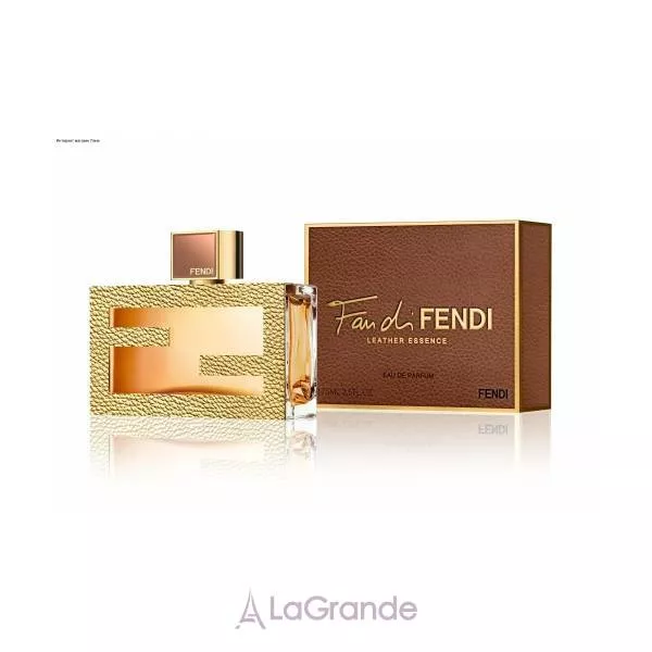 Fendi Fan di Fendi Leather Essence ��������������� ����