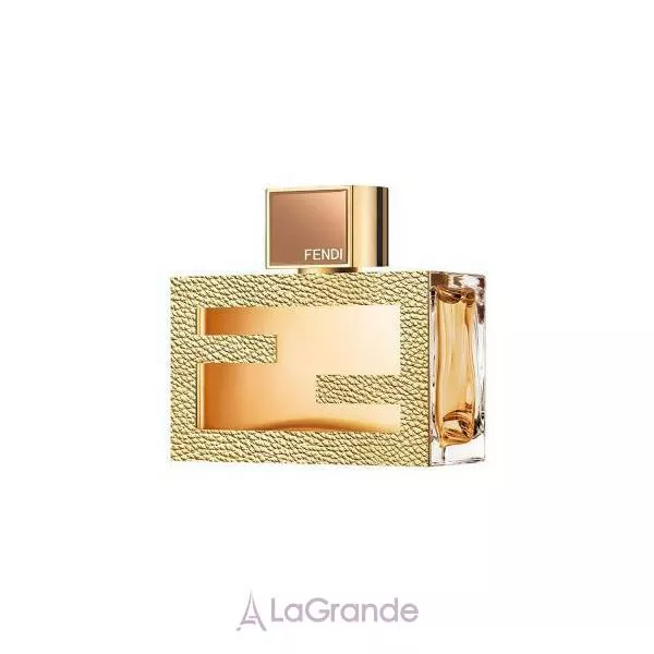 Fendi Fan di Fendi Leather Essence ��������������� ����