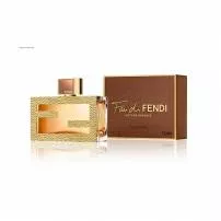 Fendi Fan di Fendi Leather Essence ��������������� ����