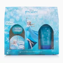 Disney Frozen Elsa ����� ( ��������� ���� 50 �� + ���� ��� ���� 50 �� )