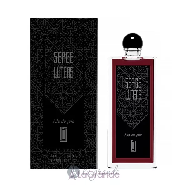 Serge Lutens Fils de Joie ��������������� ����
