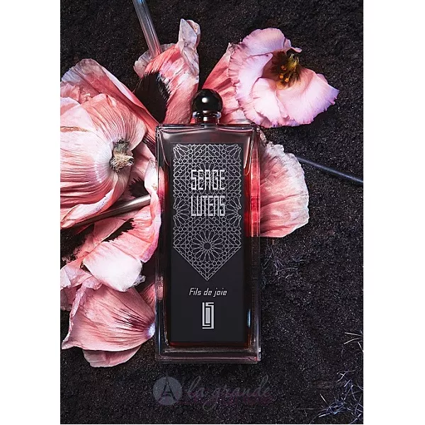 Serge Lutens Fils de Joie ��������������� ����