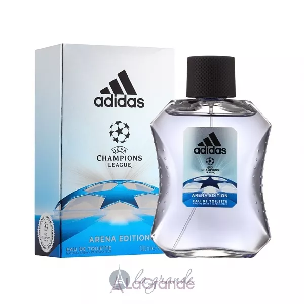 Adidas UEFA Champions League Arena Edition �������� ���� (������)