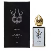 Stephane Humbert Lucas 777 Panthea ����������� ����