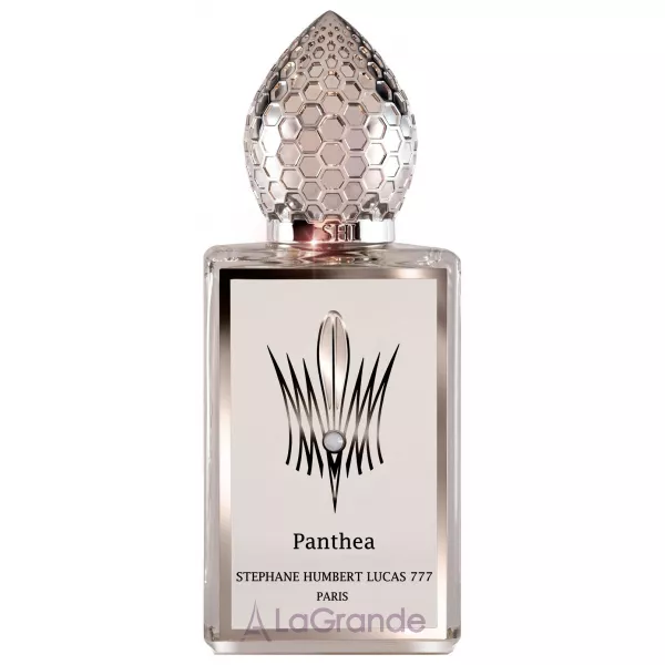 Stephane Humbert Lucas 777 Panthea ��������������� ����