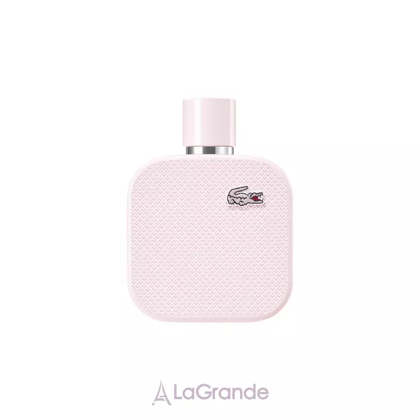 Lacoste L.12.12 Eau de Parfum Rose For Her ������ ��� ����