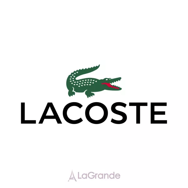 Lacoste L.12.12 Eau de Parfum Rose For Her ������ ��� ����