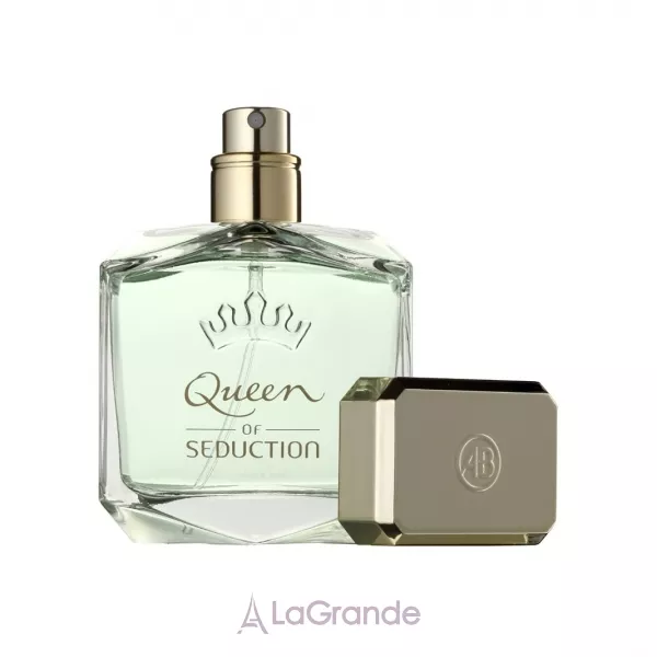 Antonio Banderas Queen of Seduction �������� ����
