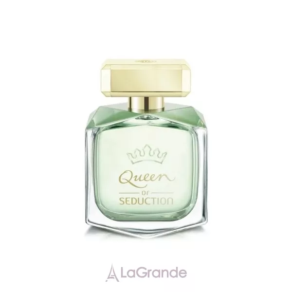 Antonio Banderas Queen of Seduction �������� ����