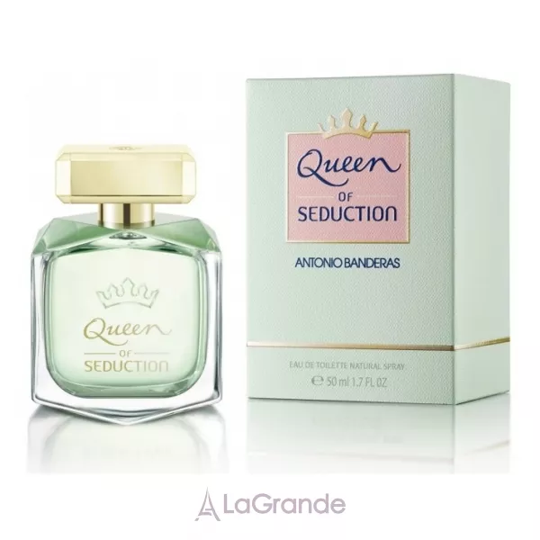 Antonio Banderas Queen of Seduction �������� ����