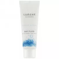 Lumene Lahde Nordic Hydra Oxygenating Day Fluid SPF 30 ������� ����������� �����