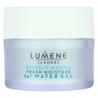 Lumene Lahde Nordic Hydra Fresh Moisture 24H Water Gel ����������� ���� ��� ����